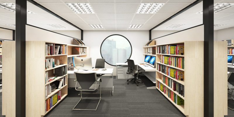 Interior Design Phnompenh Office Reference - Interior Design Phnom Penh