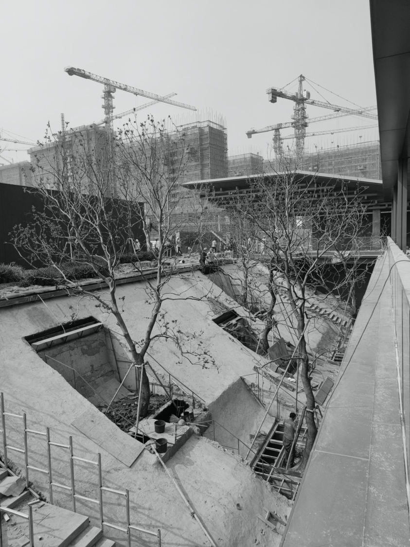 Office Interior Design and Construction Phnom Penh