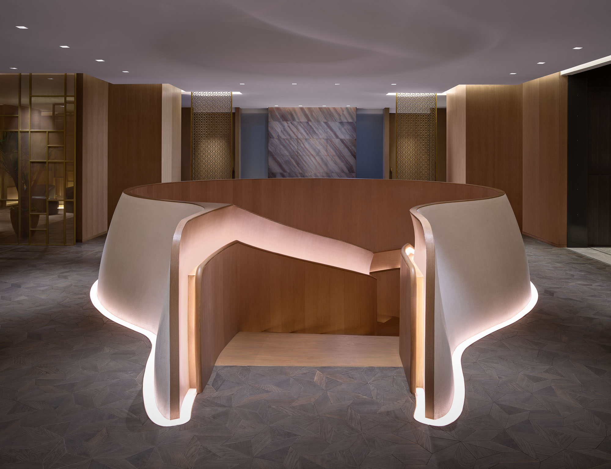 Top Interior Design Restaurant Phnom Penh - Interior Design Phnom Penh