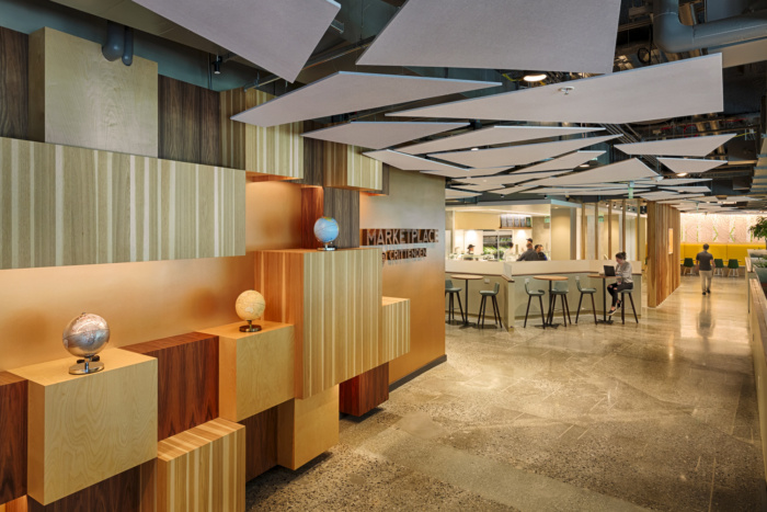 Interior Design & Build Phnom Penh