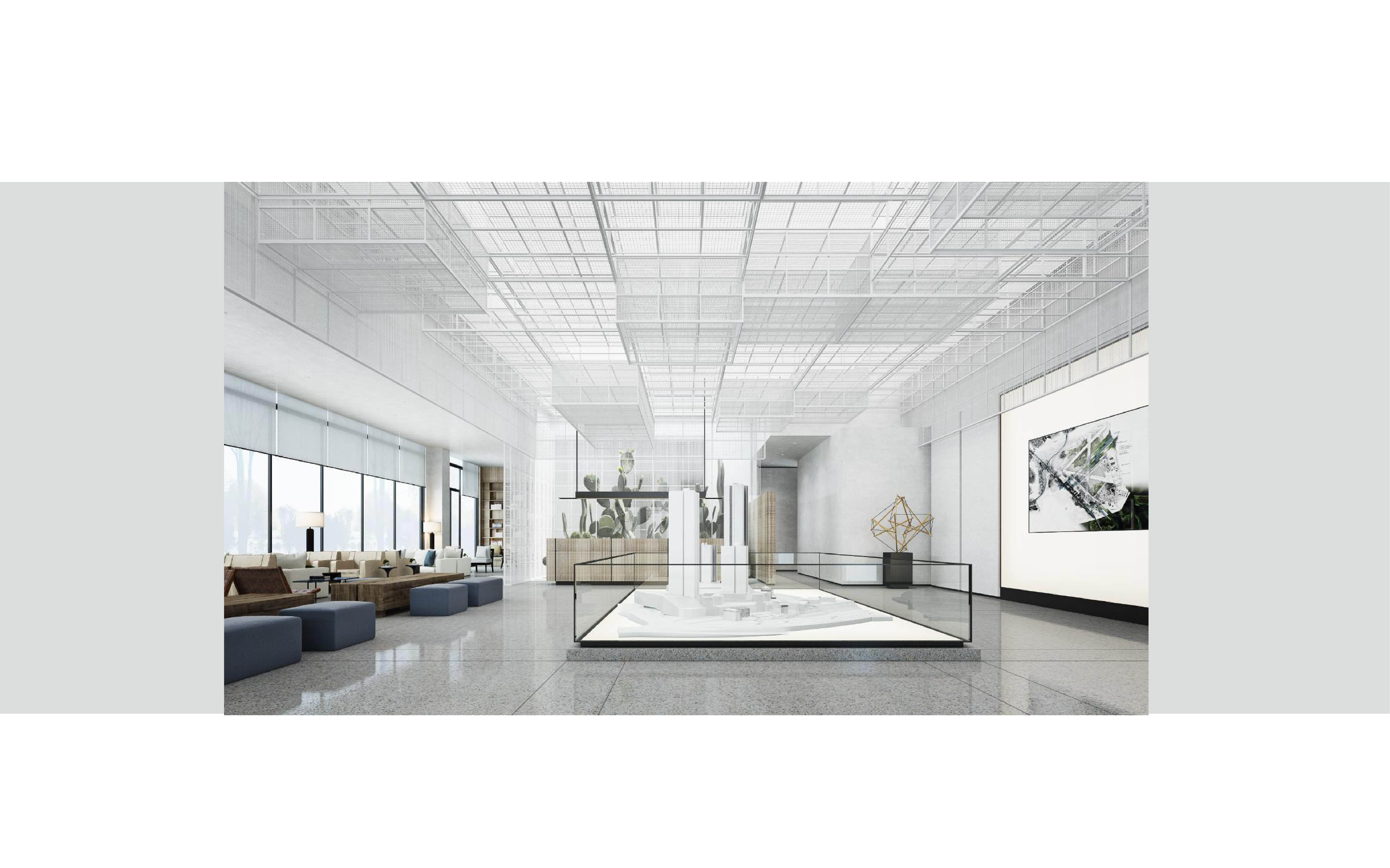 Phnom Penh Interior Design Retail Flagship Store Strategy - Interior ...