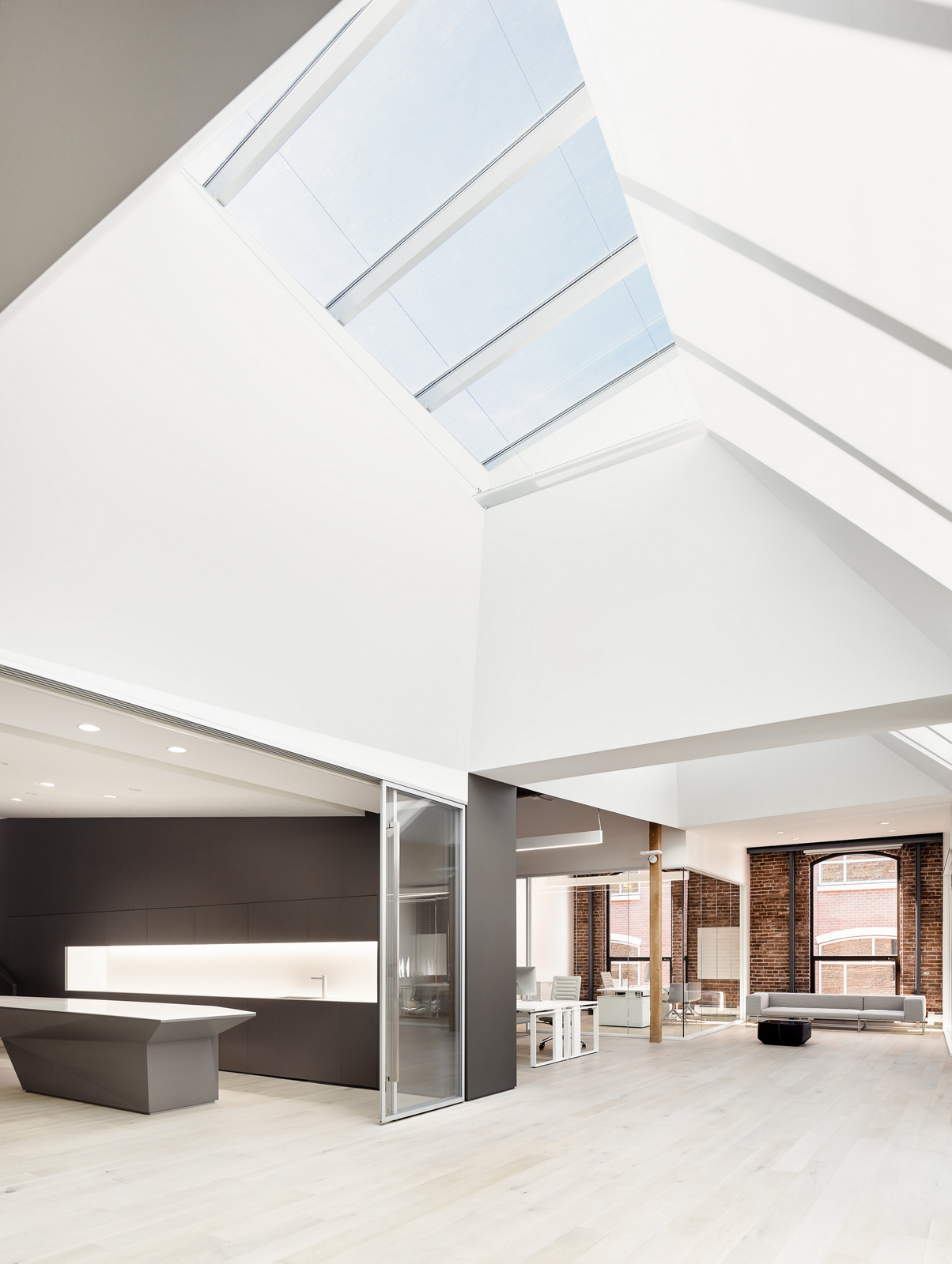 Interior Villa Design Phnom Penh