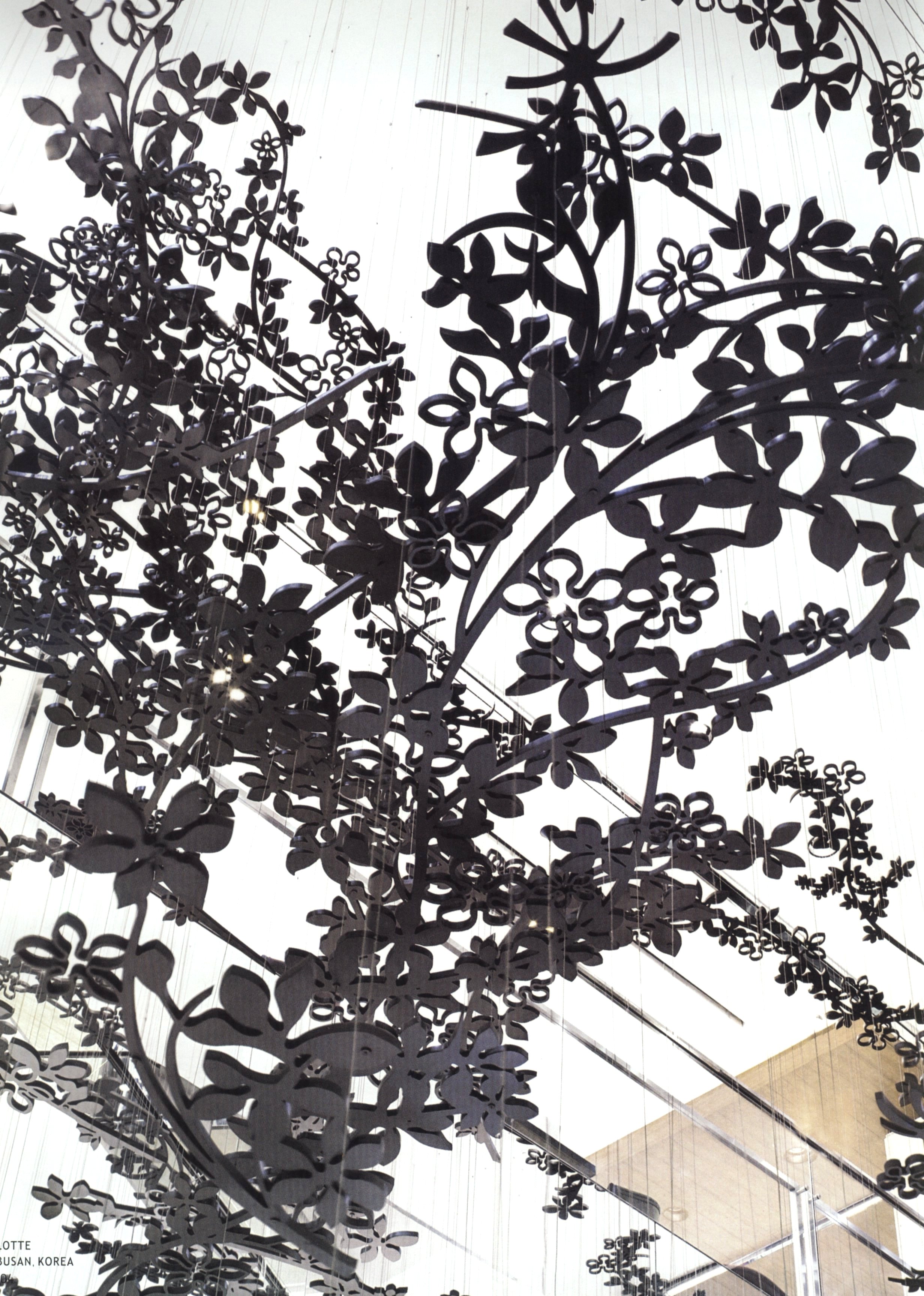 Interior Restaurant Design Phnom Penh