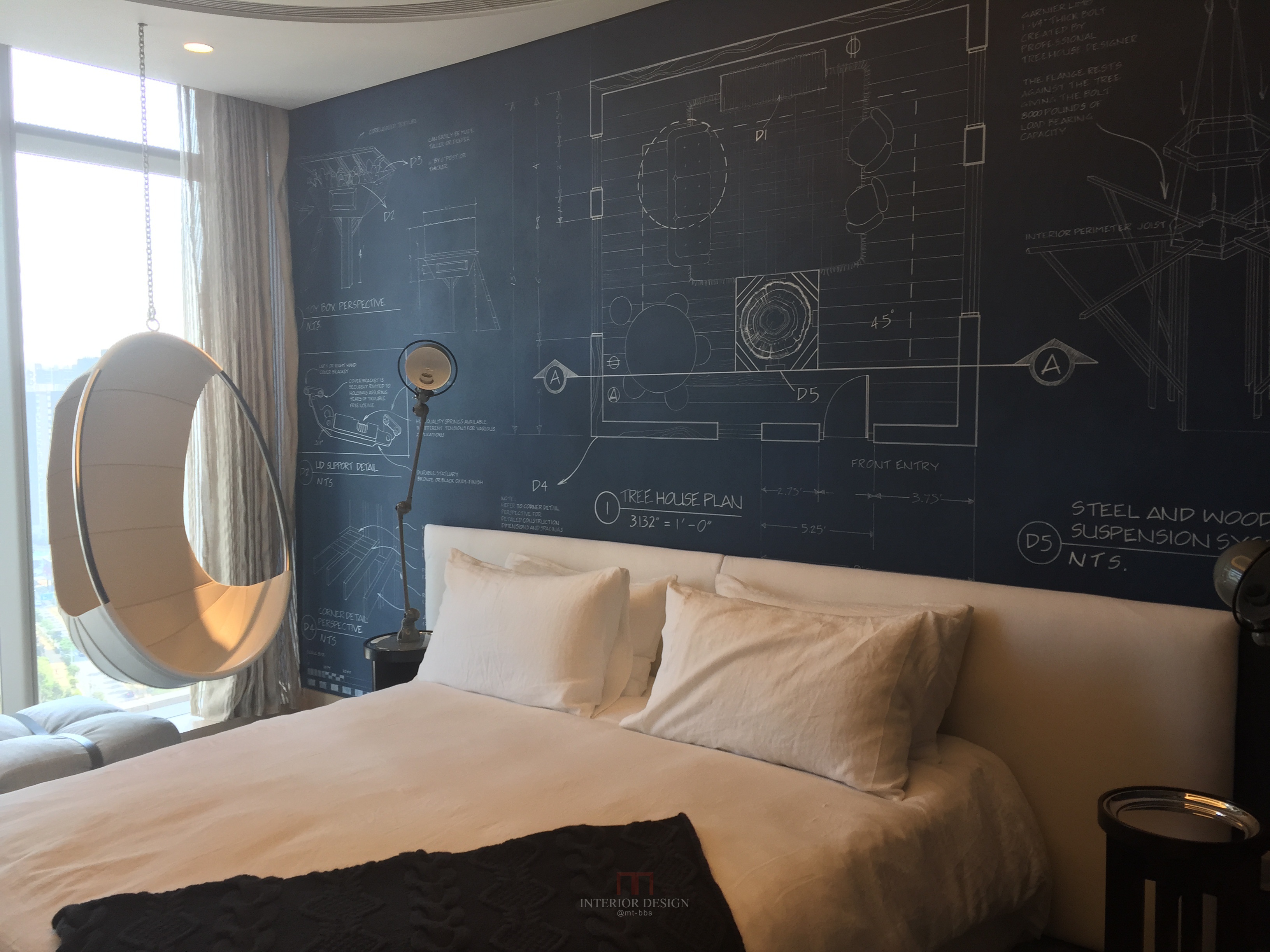 Hotel Interior Design Company Phnom Penh
