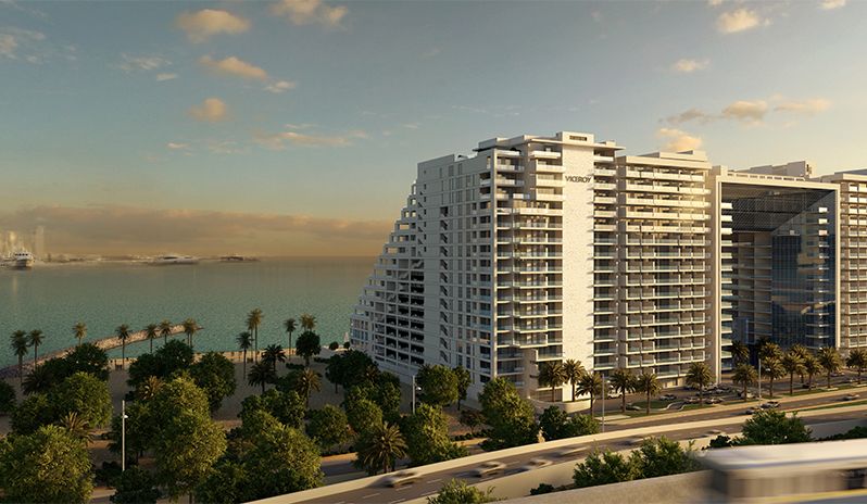 Office Interior Design Contractor Phnom Penh