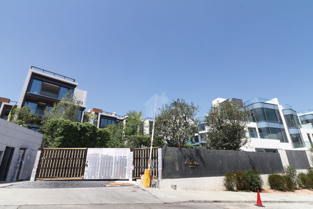 Phnom Penh Villa Interior Design