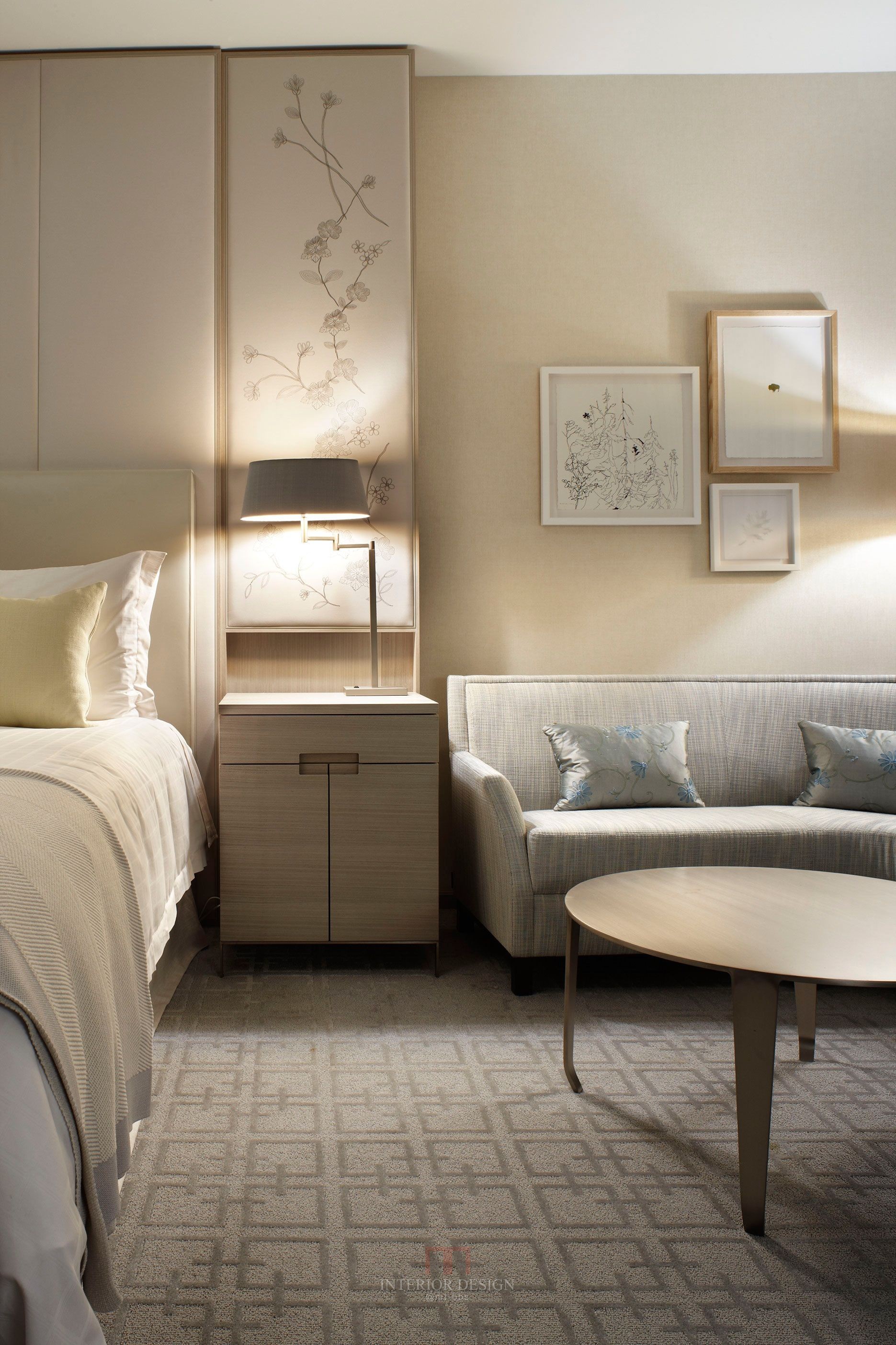 Phnom Penh Interior Design