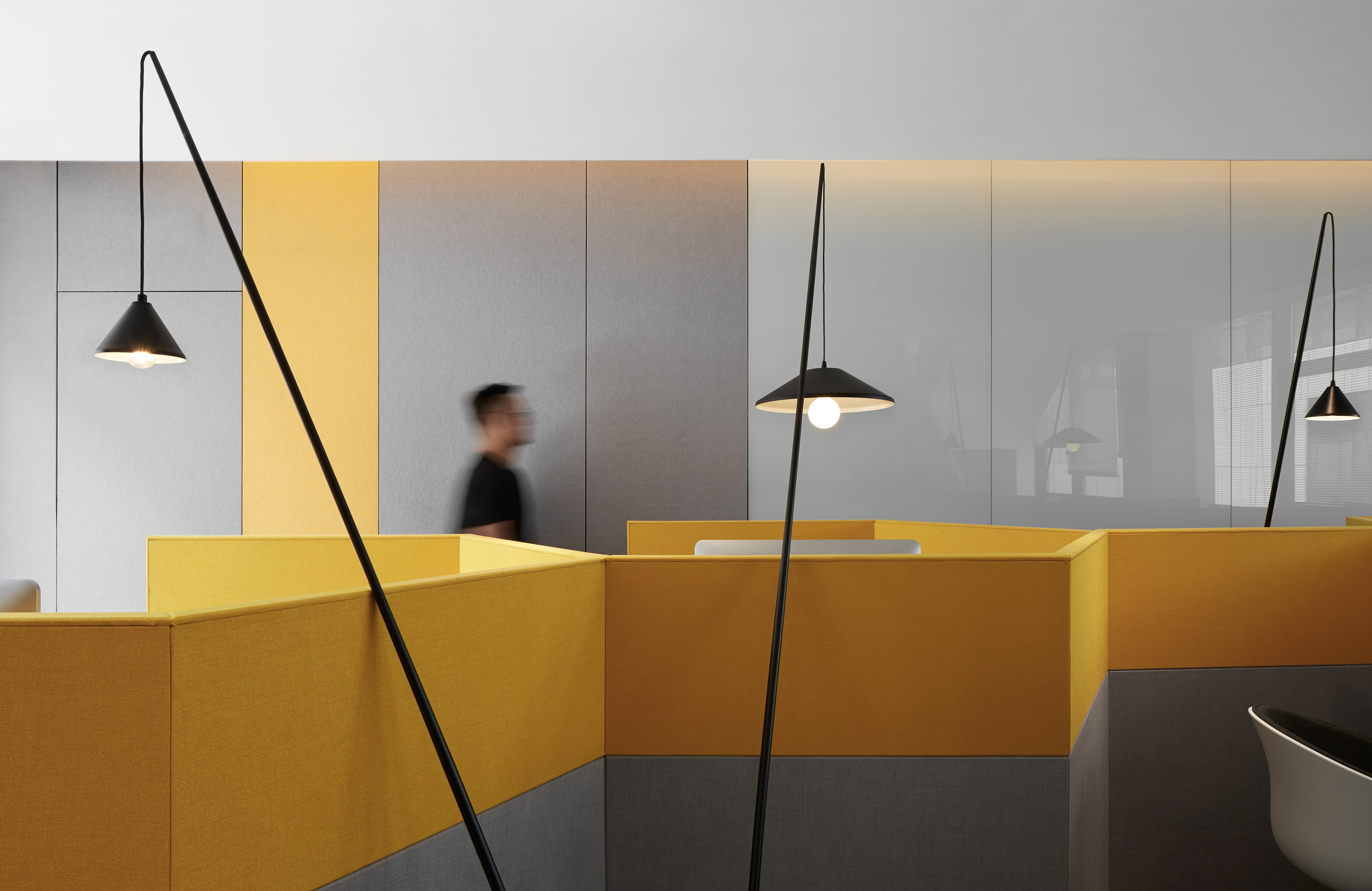 Interior Design Phnom Penh