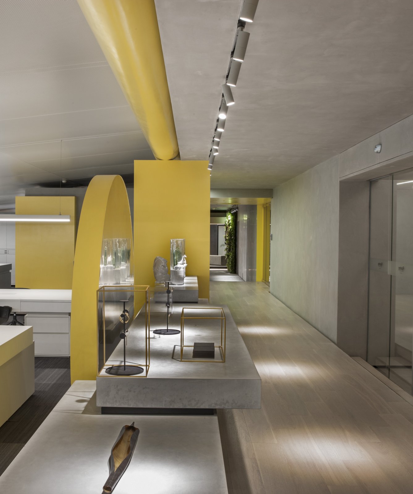 Interior Design Phnom Penh