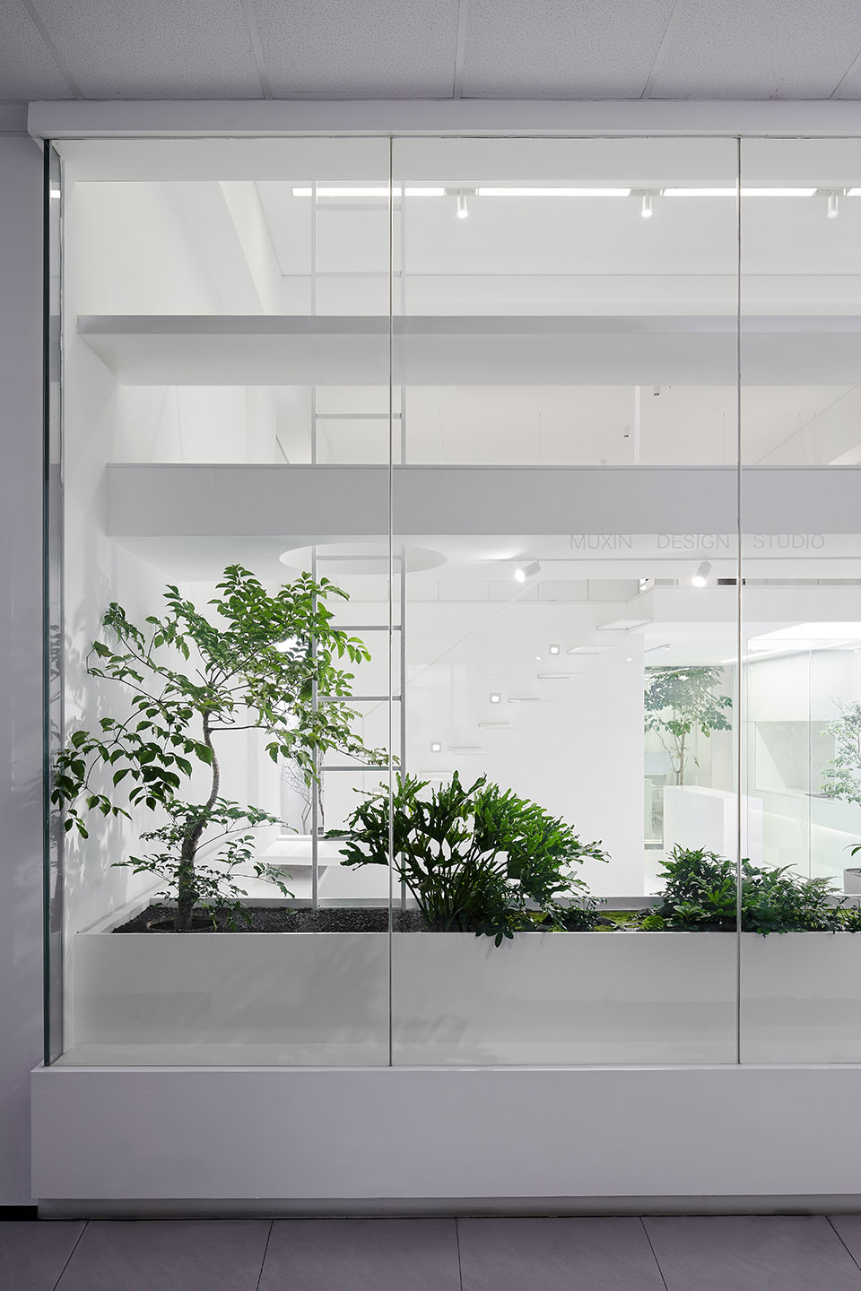 Interior Design Phnom Penh