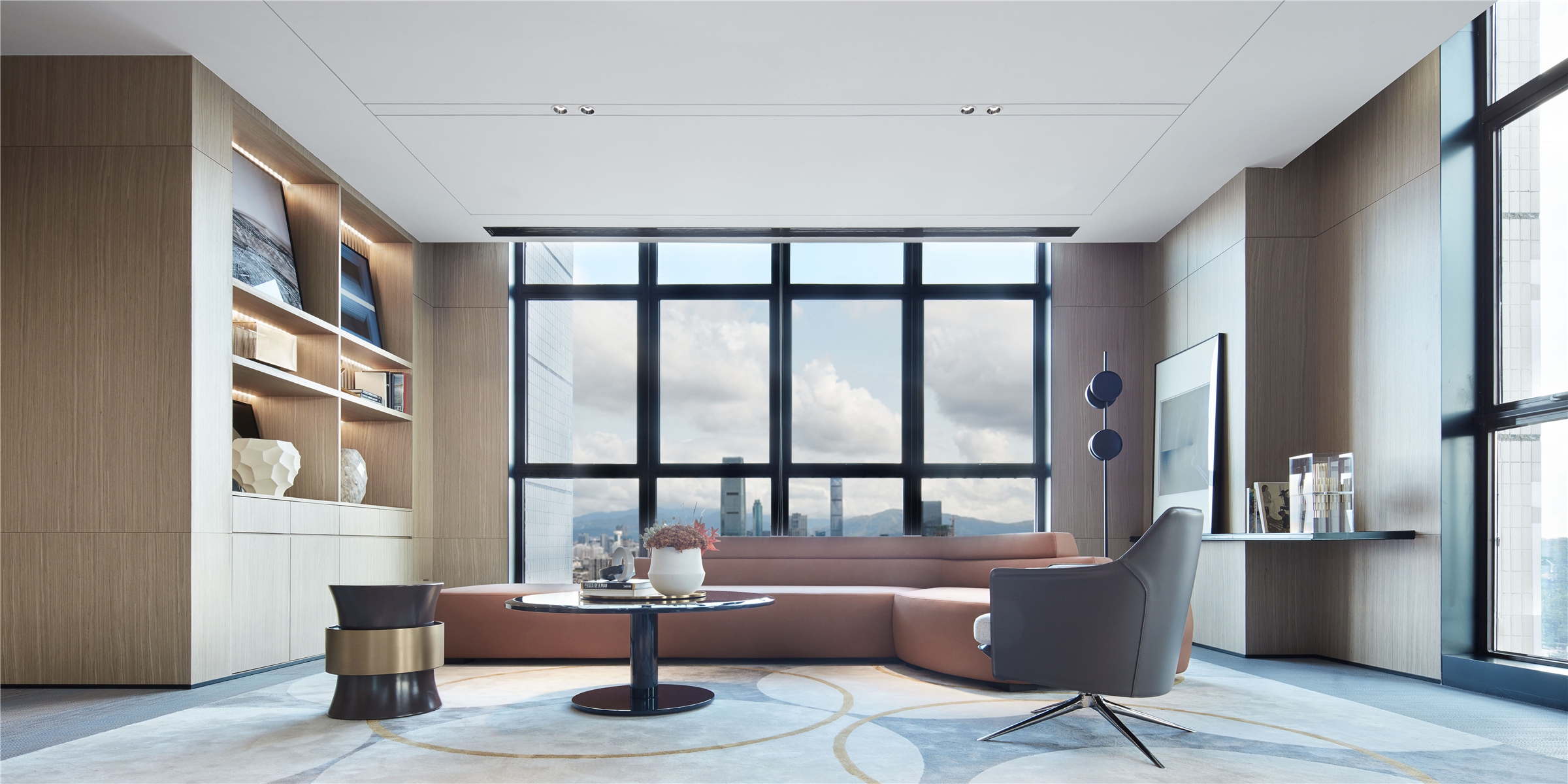 Interior Design Phnom Penh