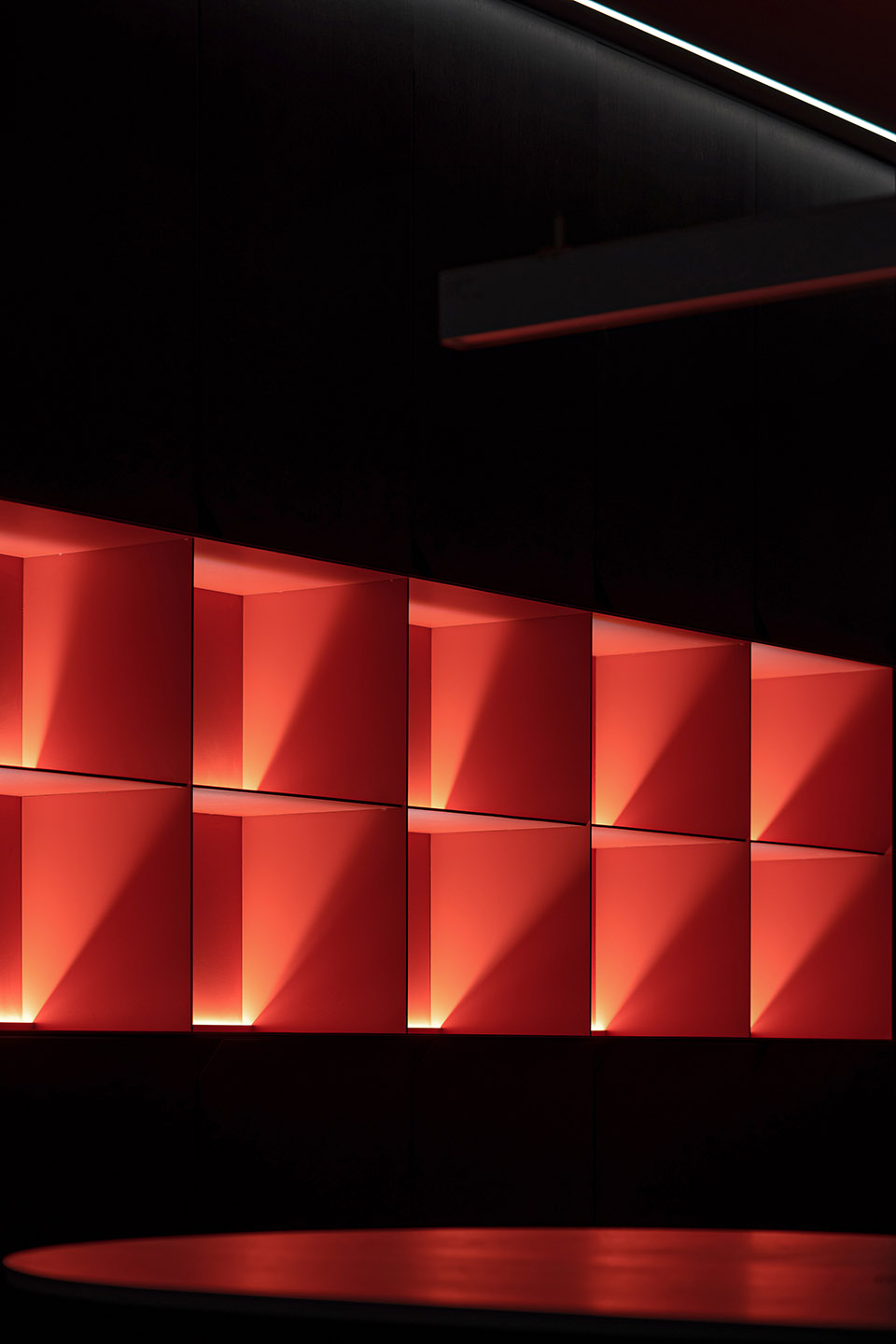 Phnom Penh Interior Design