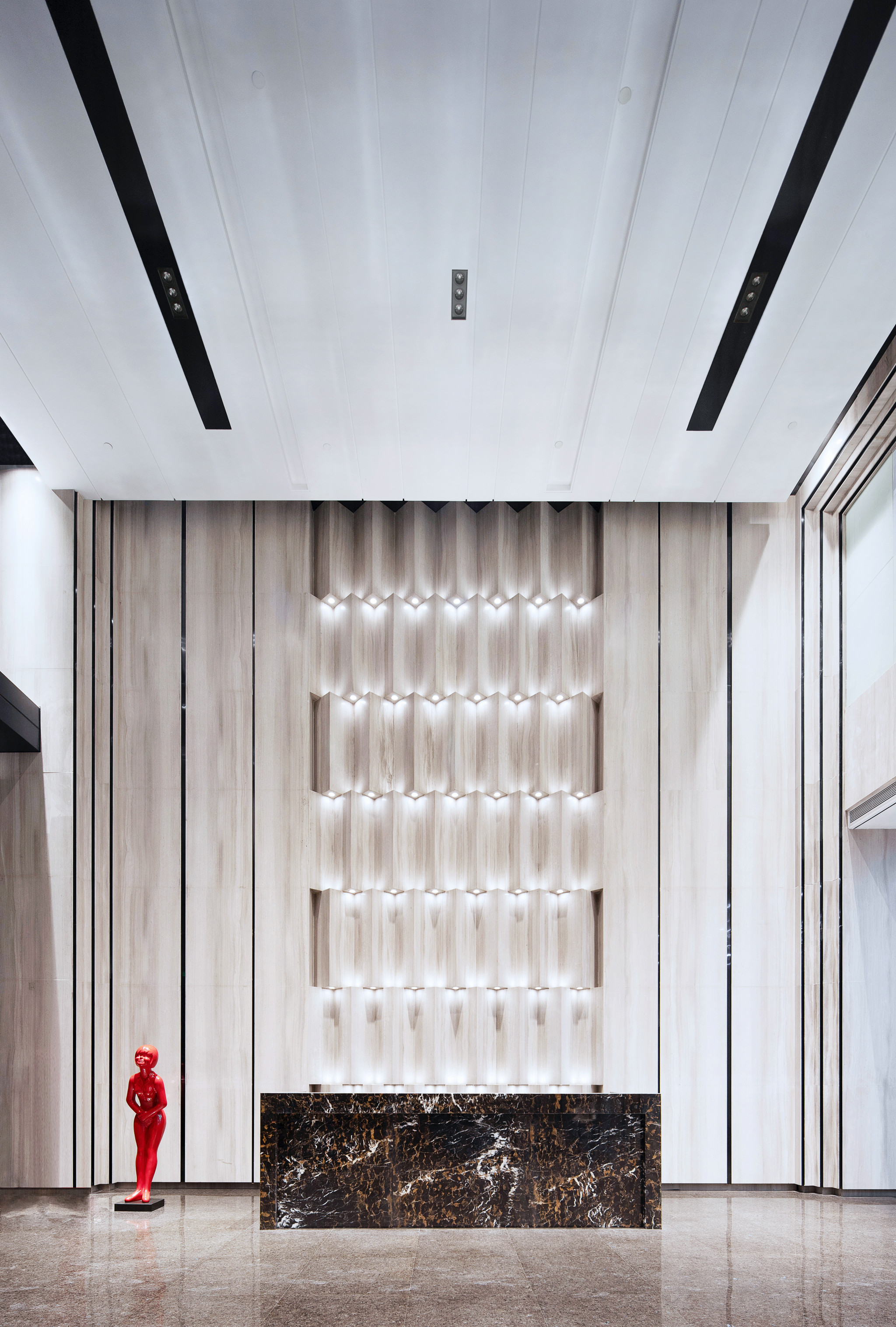 Retail Interior Design Phnom Penh