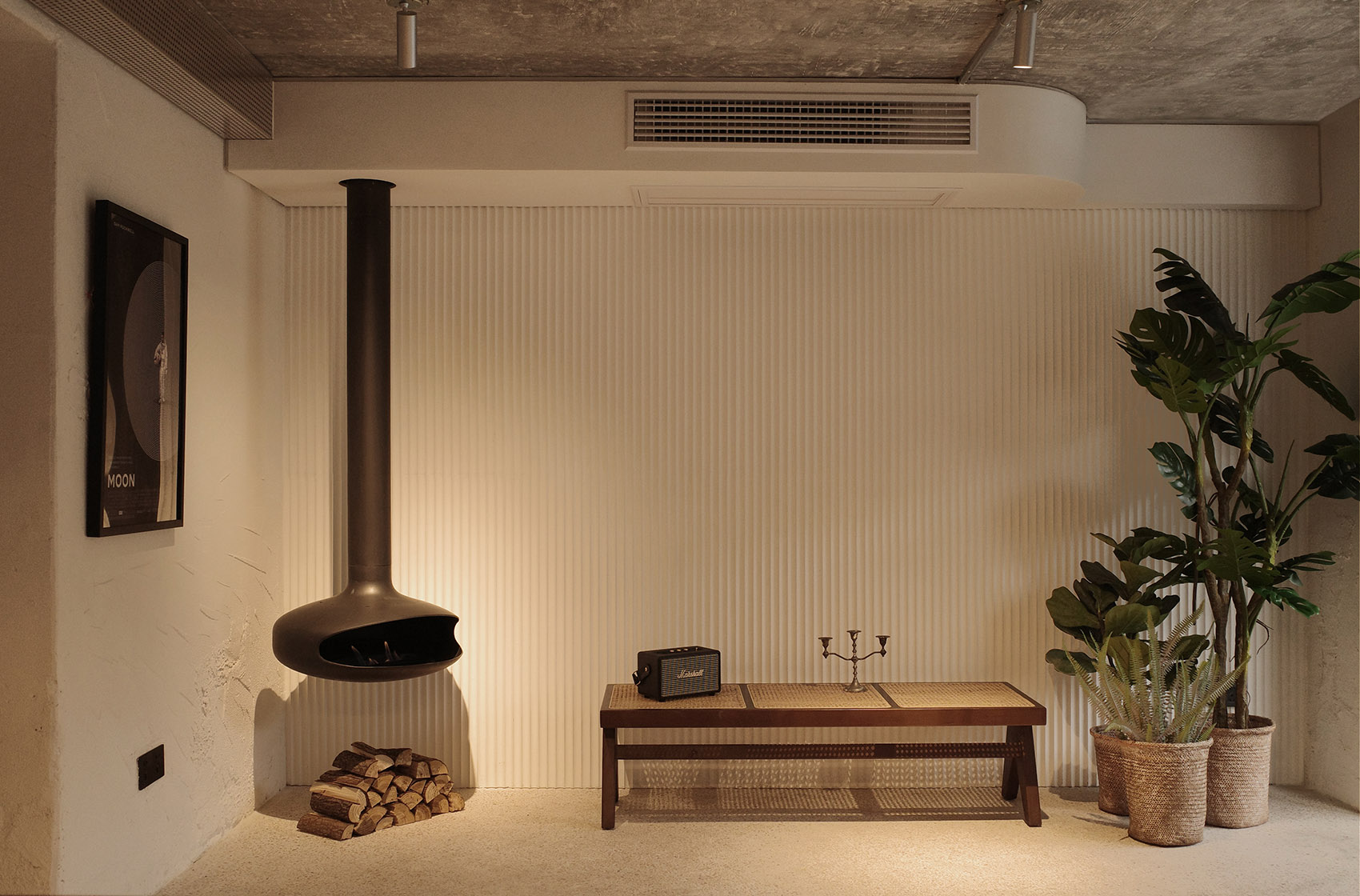 Restaurant Interior Design Phnom Penh