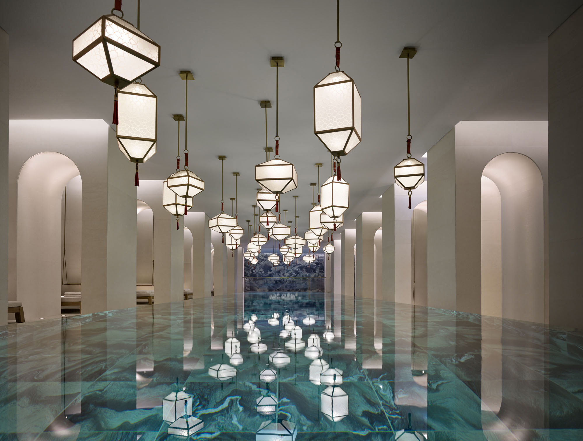 Phnom Penh Office Interior Design