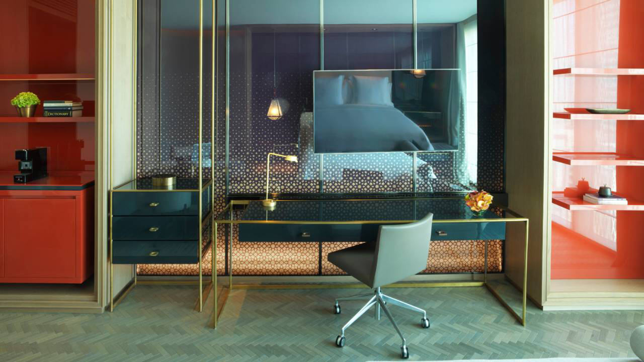 Interior Design Phnom Penh