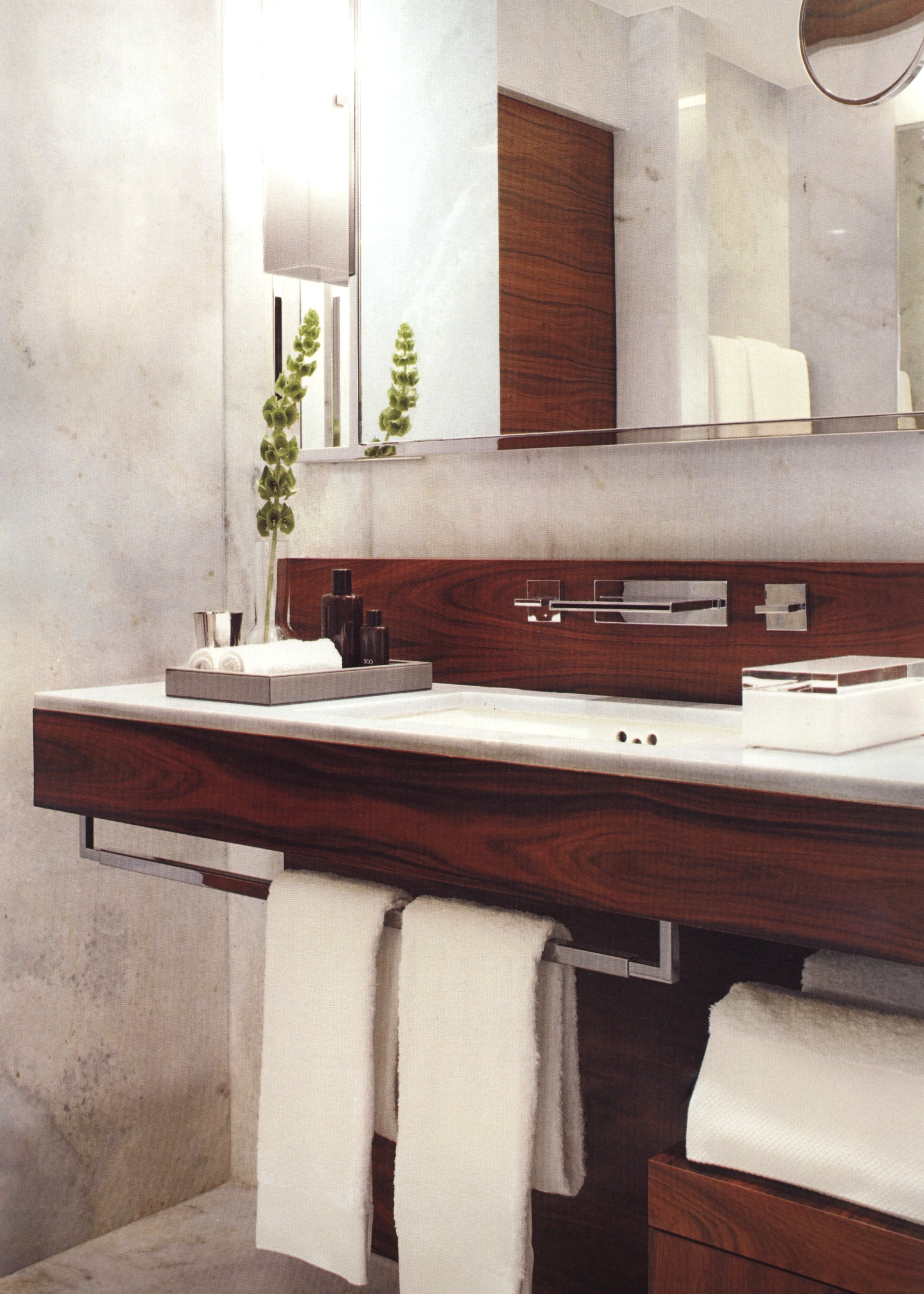 Villa Interior Design Phnom Penh