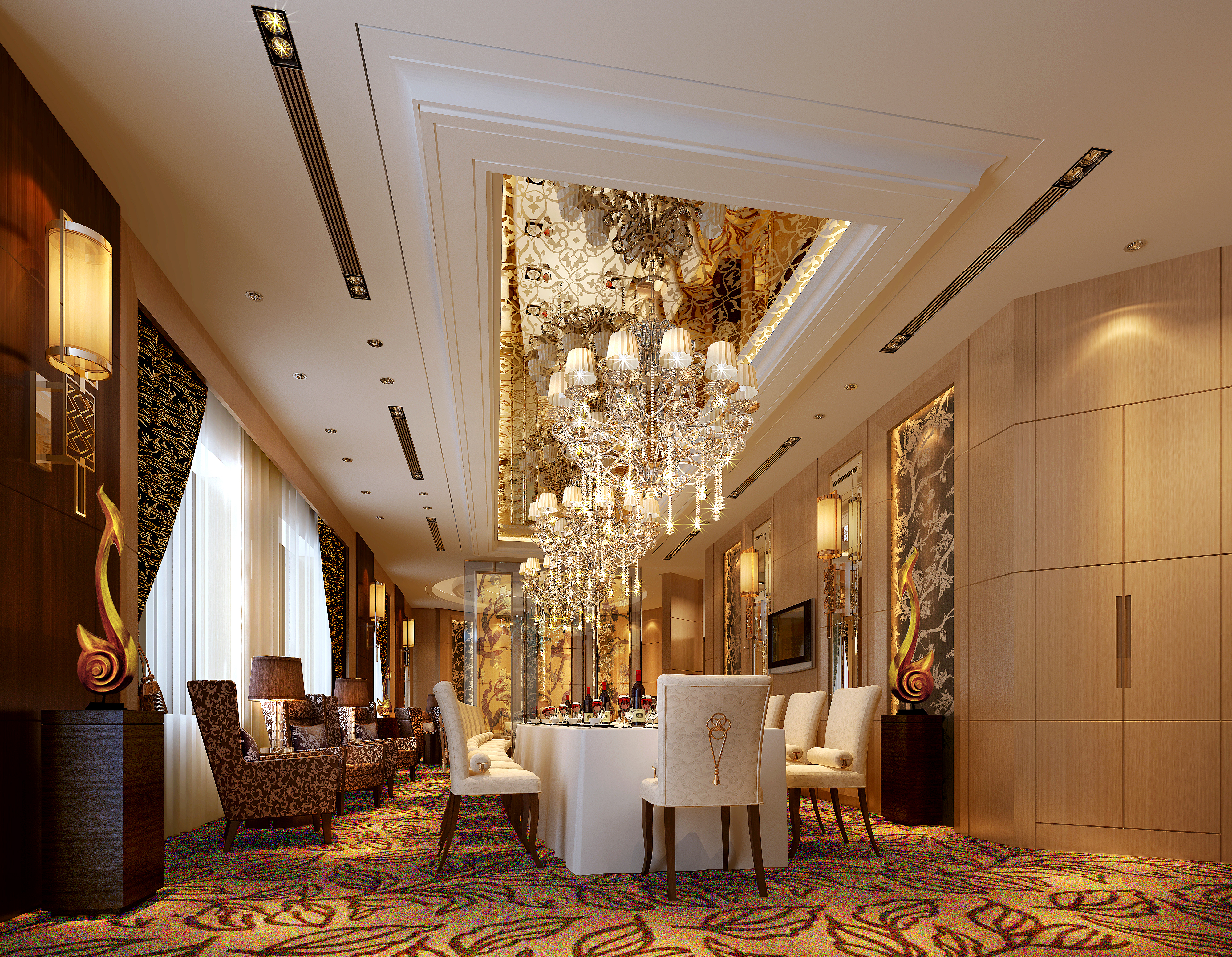 Interior Design Phnom Penh