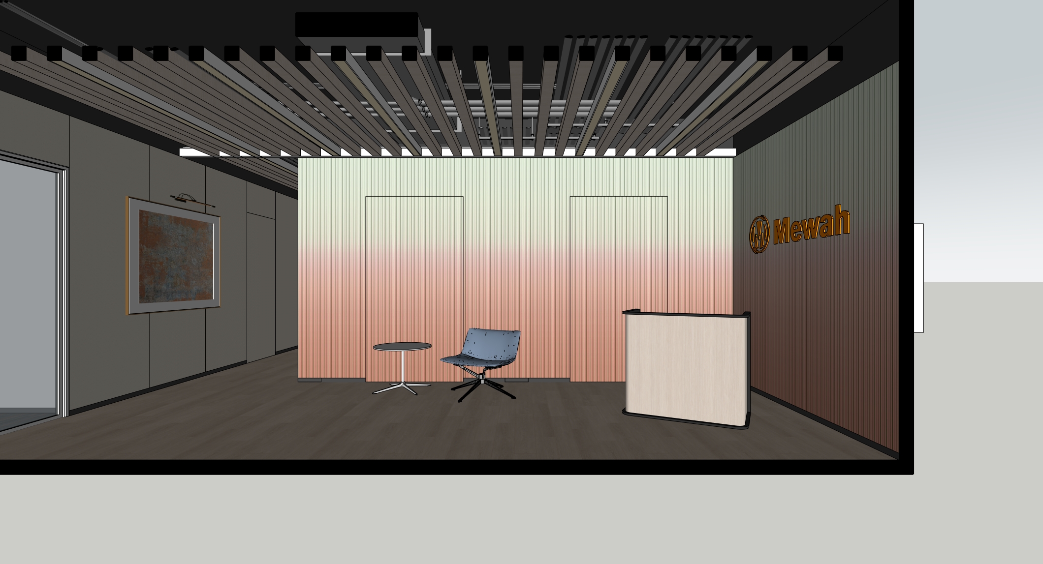 Home Interior Design Phnom Penh