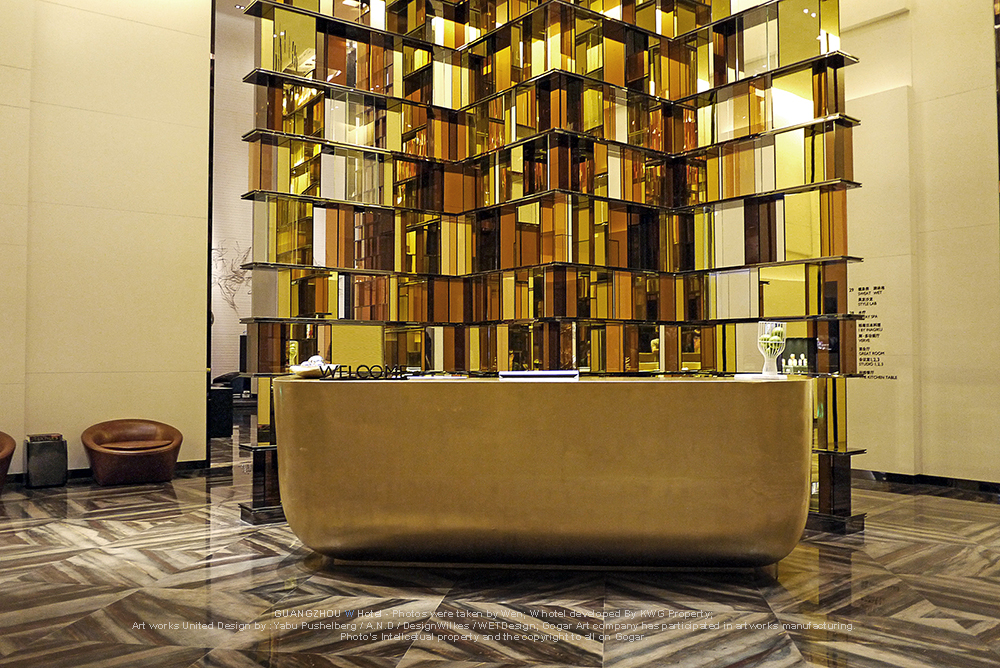 Interior Design & Build Phnom Penh