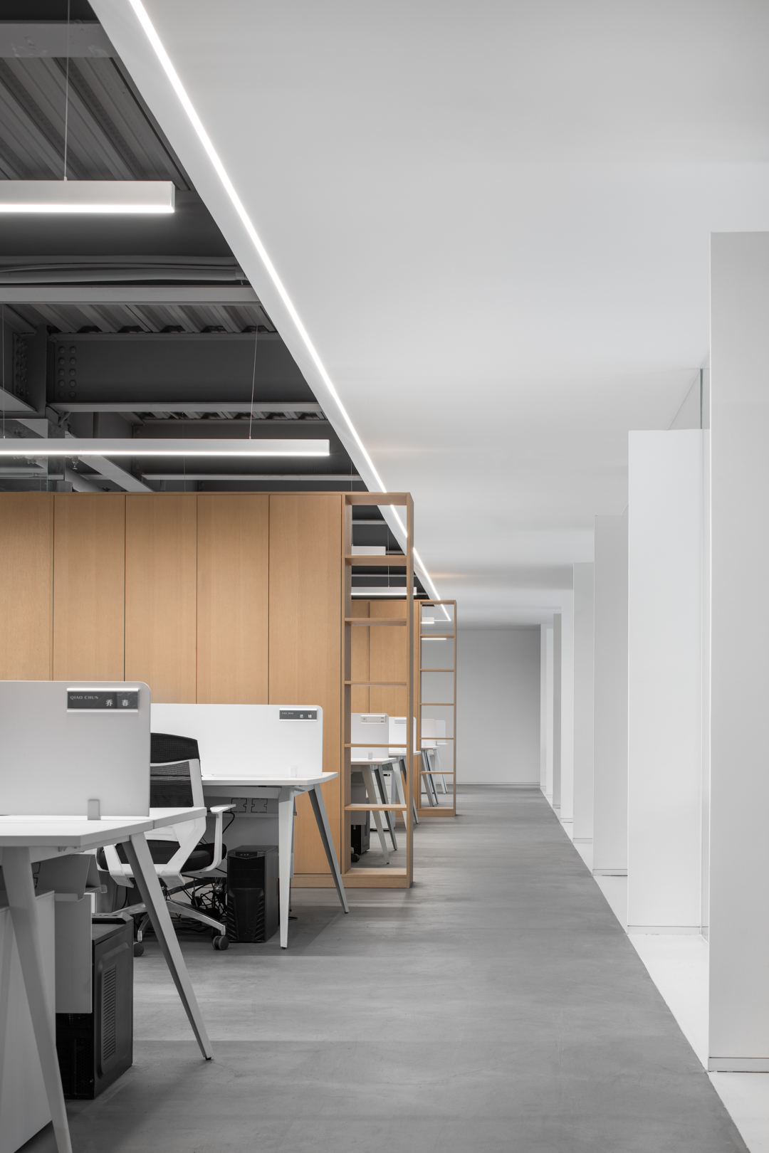 Interior Restaurant Design Phnom Penh