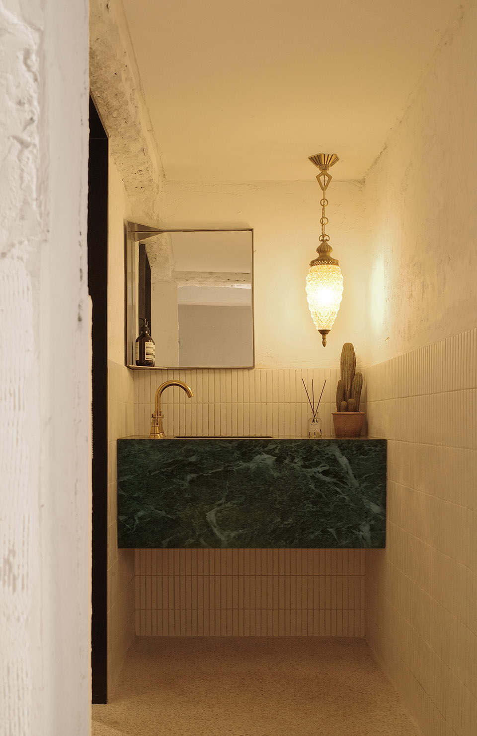 Interior Design Phnom Penh