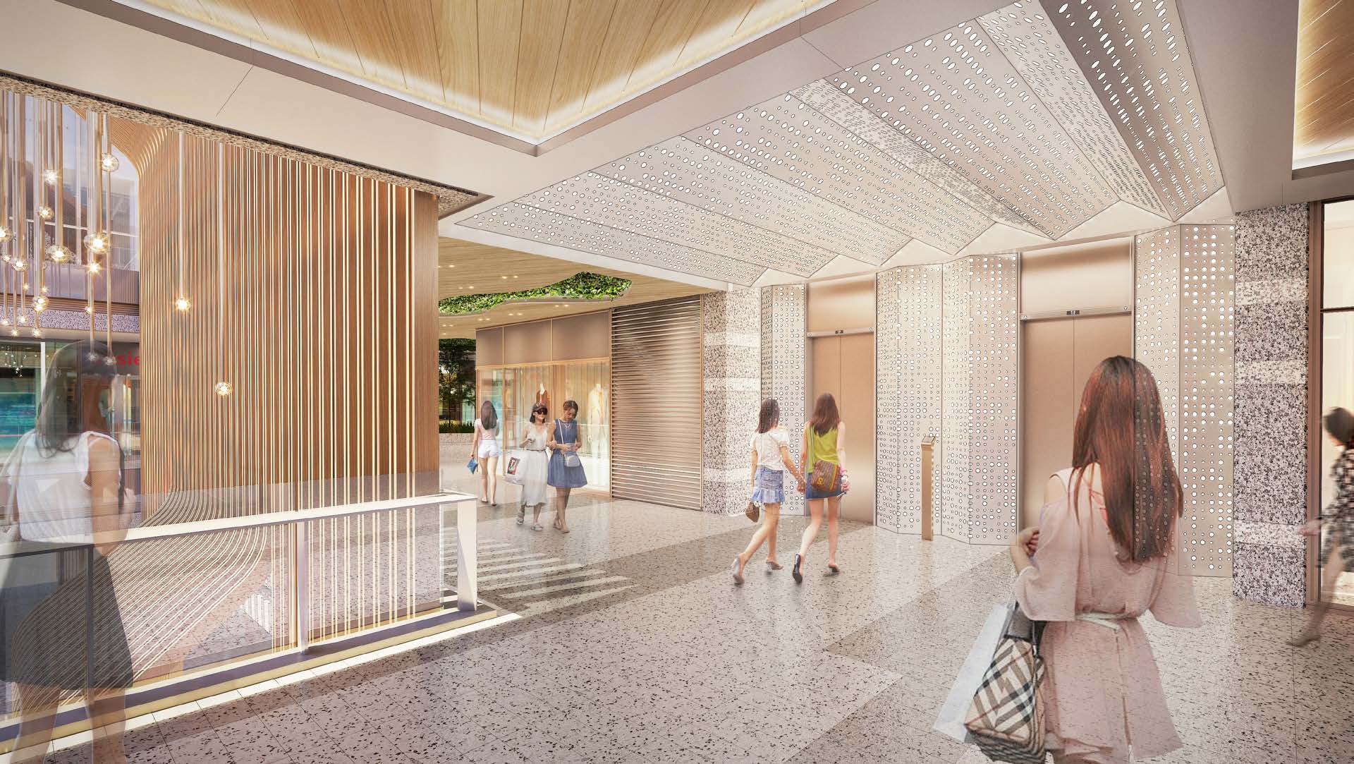 Interior Design Phnom Penh