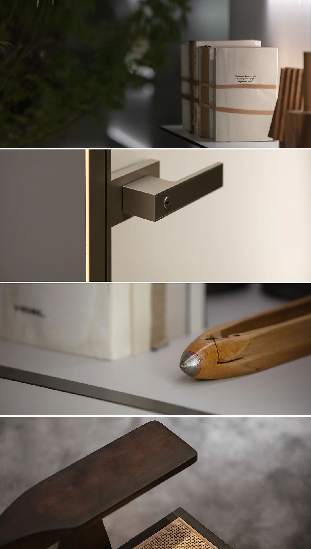 Phnom Penh Office Interior Design