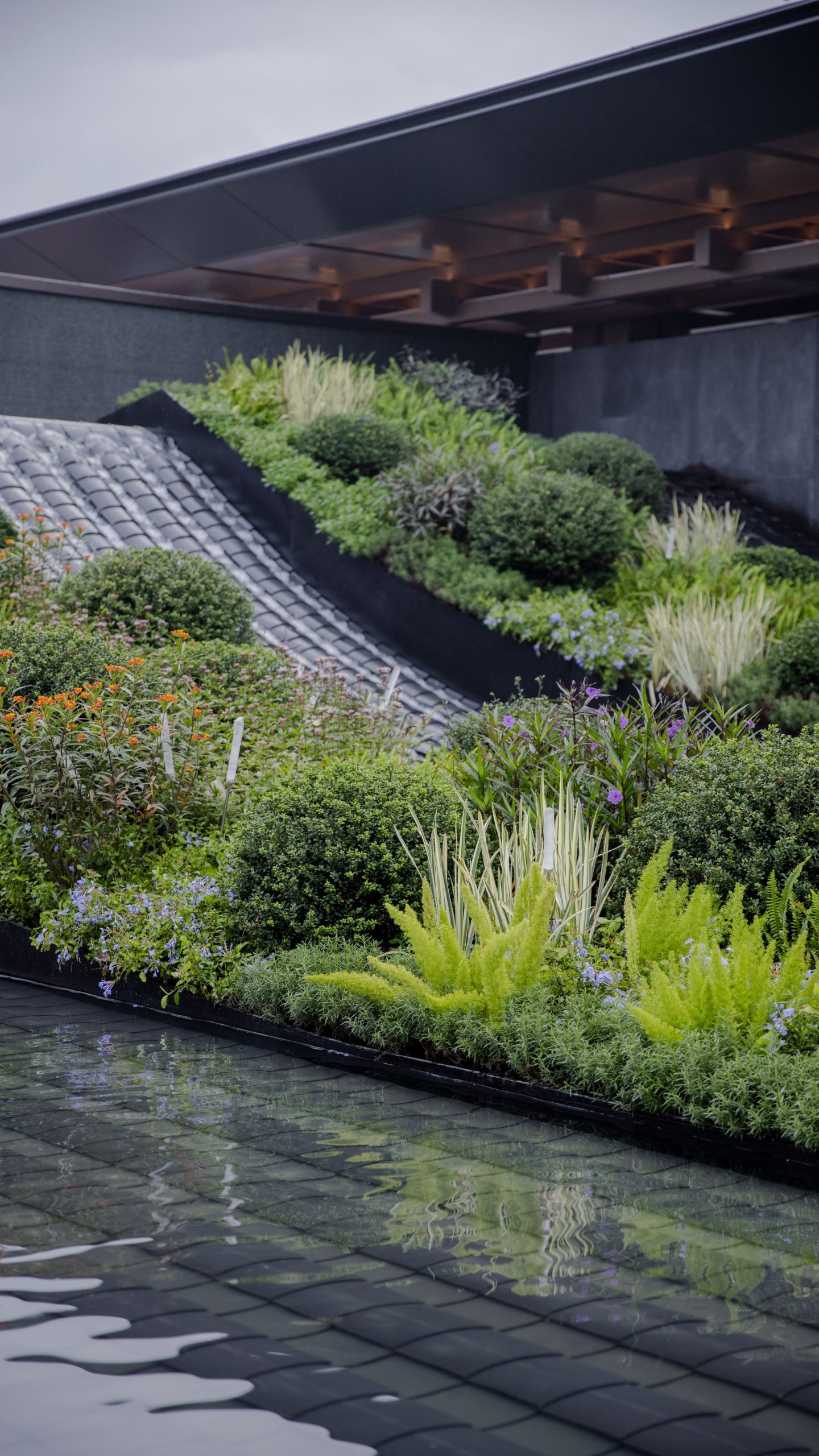 Interior Design Phnom Penh Company