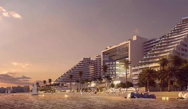 Interior Design Phnom Penh