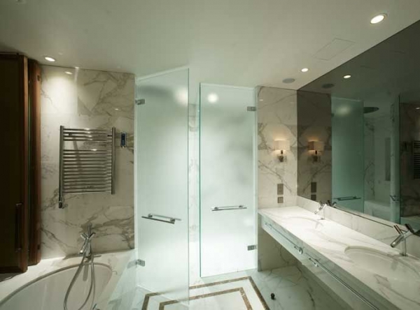 Office Interior Design Phnom Penh