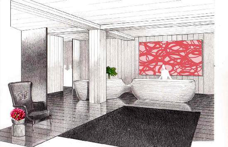 Office Interior Design Phnom Penh