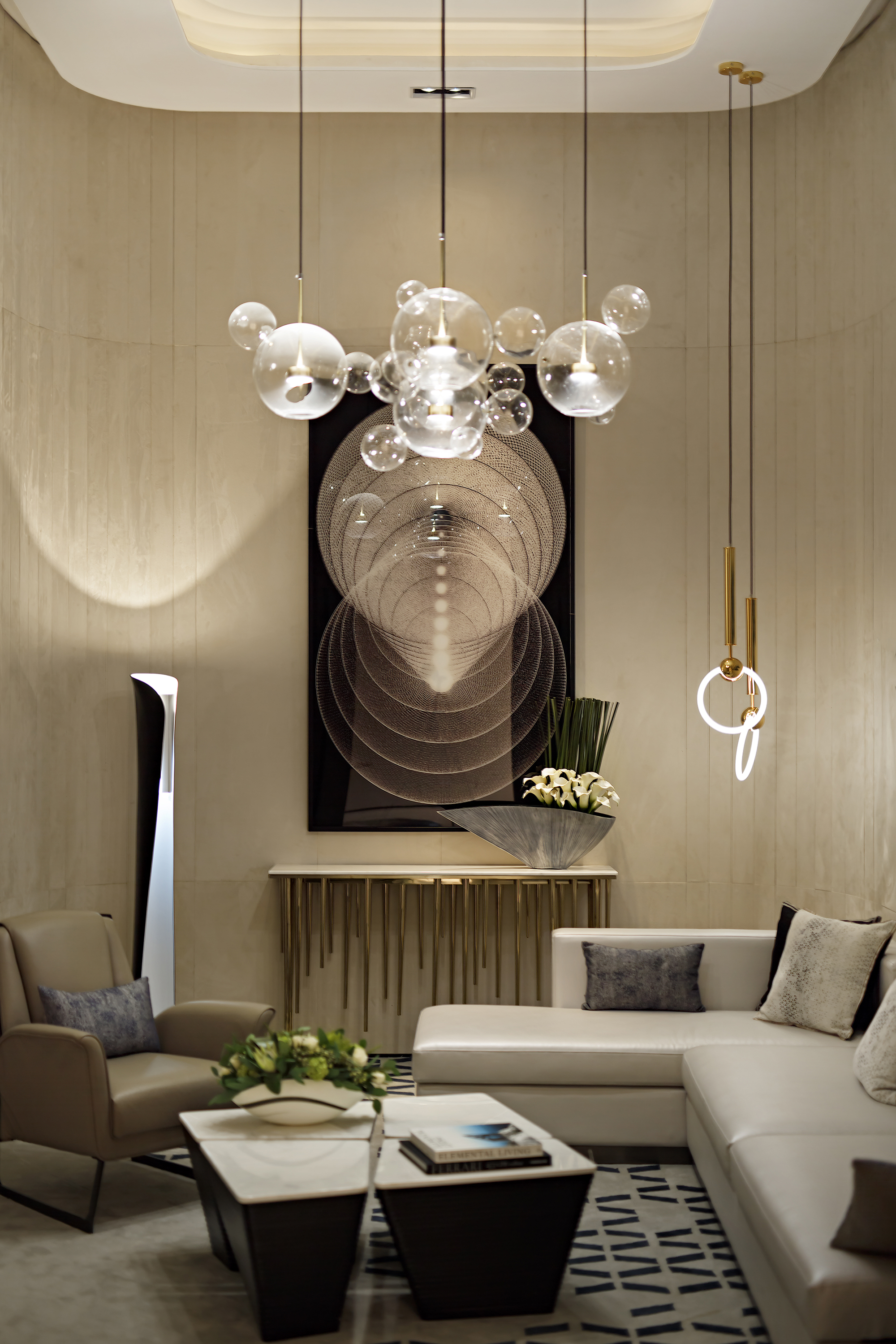 Home Interior Design Phnom Penh