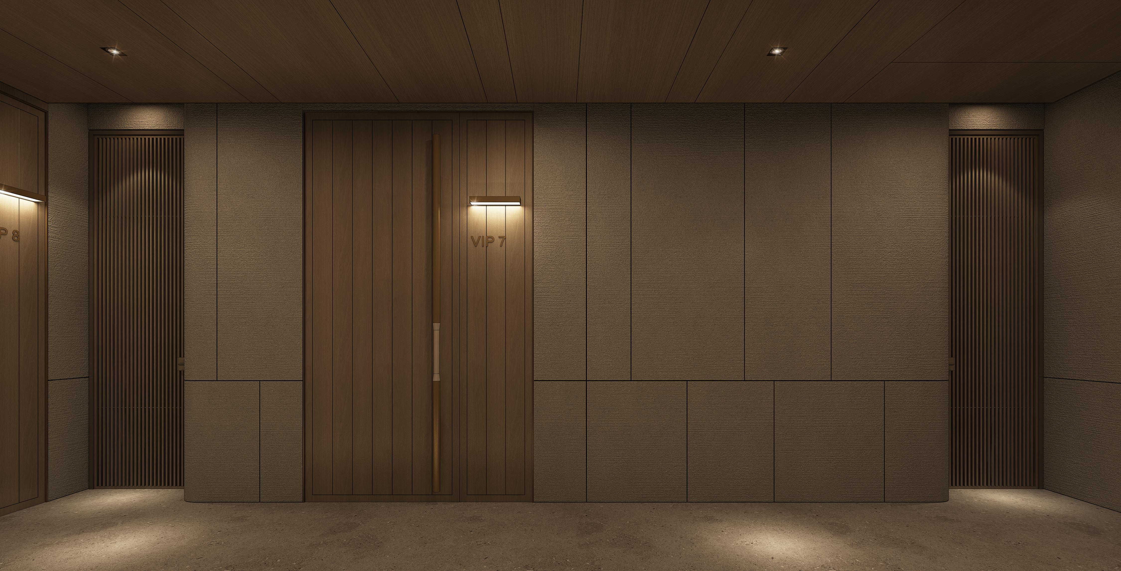Interior Design Phnom Penh