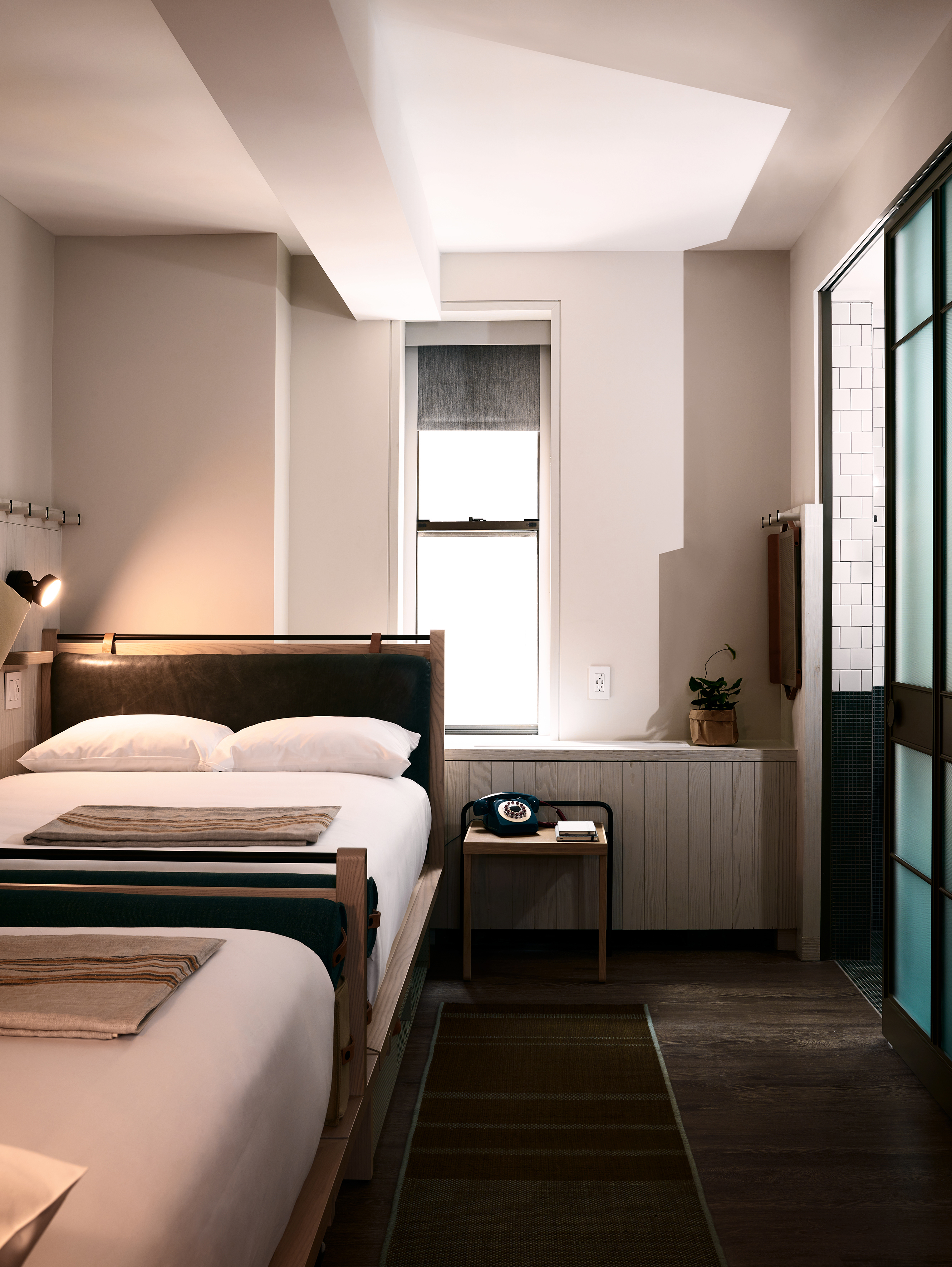 Hotel Interior Design Phnom Penh