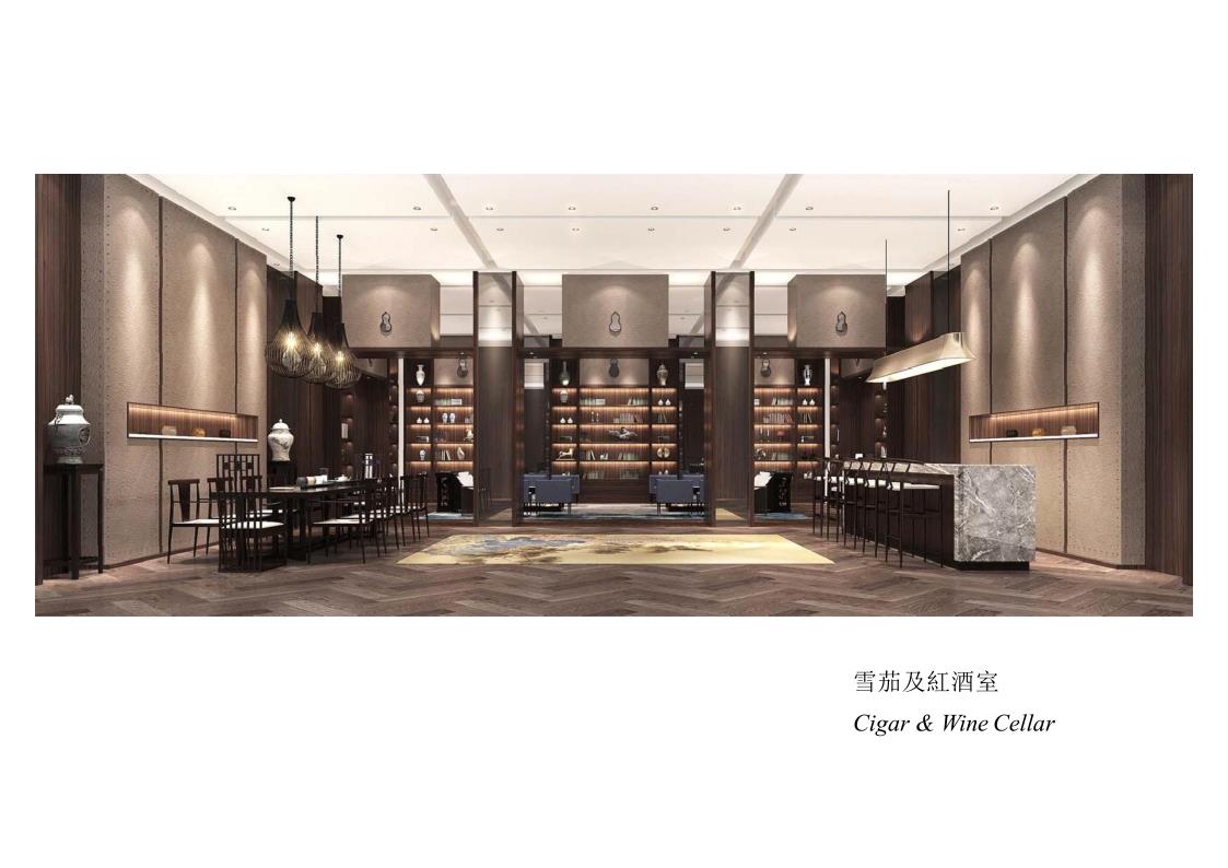 Office Interior Design Phnom Penh