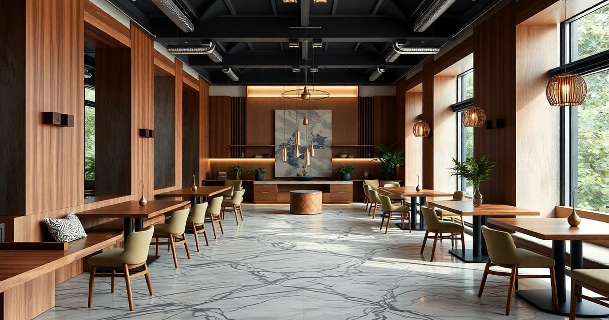 Transform Your Phnom Penh Space: Expert Interior Design for Homes, Offices & Luxury Properties