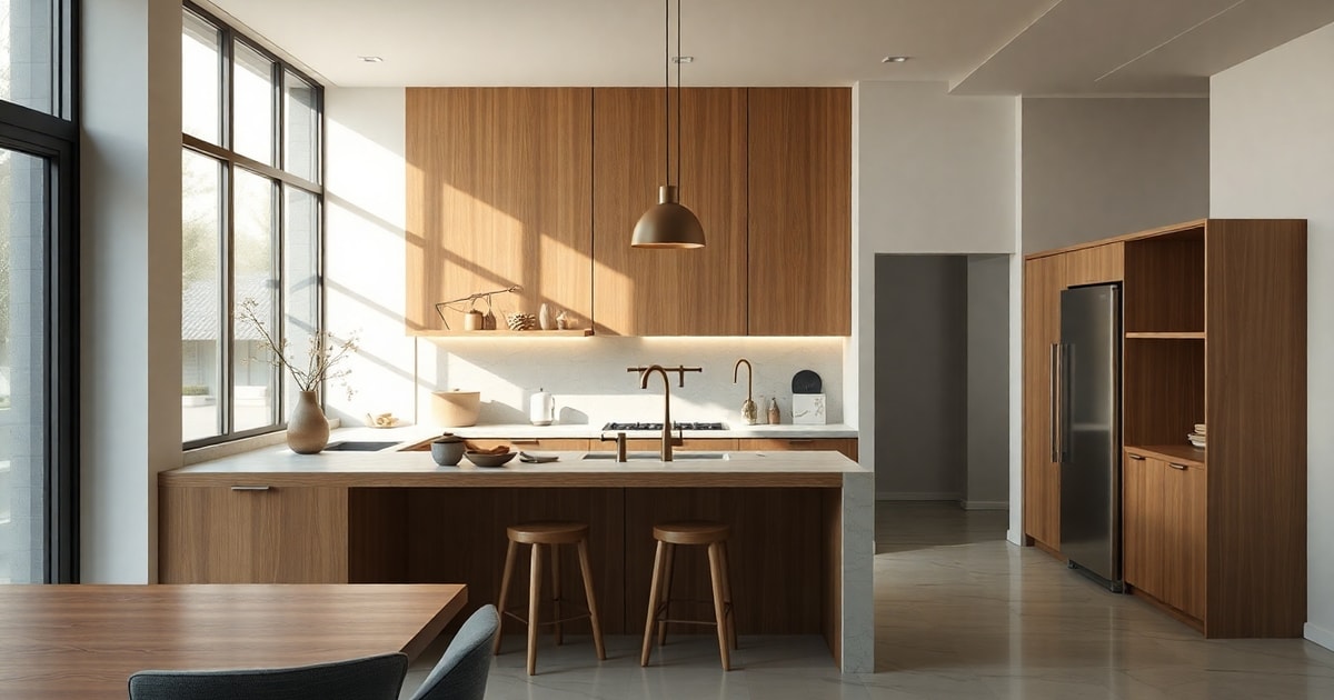 Elevate Your Environment: Premier Interior Design Services in Phnom Penh