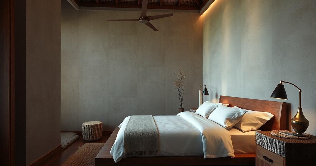 Luxury Interior Design Phnom Penh: Elevating Your Spaces