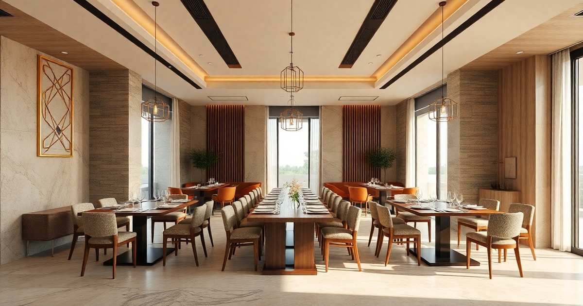 Residential Interior Design Phnom Penh: 10 Stunning Ideas