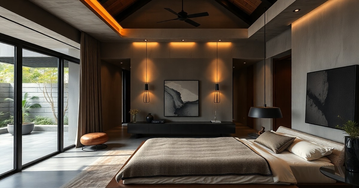 Office Interior Design Phnom Penh Ideas for Modern Workspaces