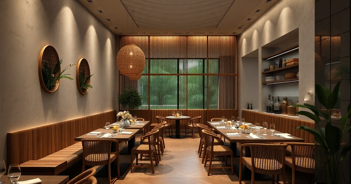 Office Interior Design Phnom Penh: Transform Your Workspace