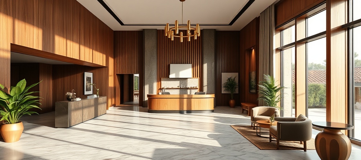 Luxury Home Interior Phnom Penh: Ideas for Elegant Living