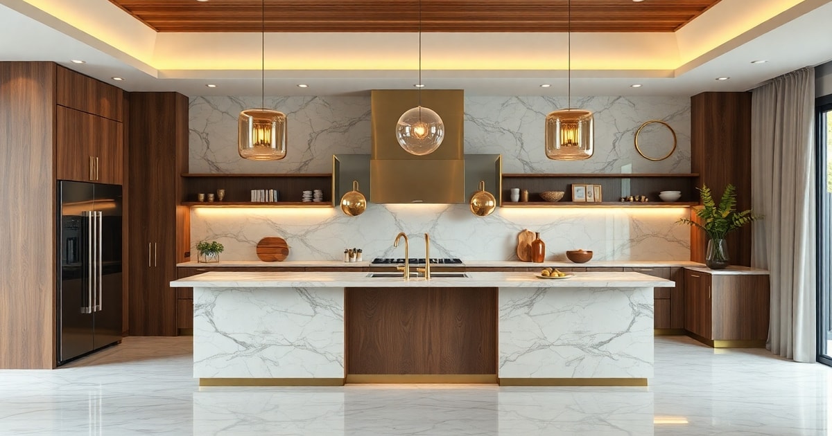 Luxury Home Interior Phnom Penh Ideas for Elegant Living