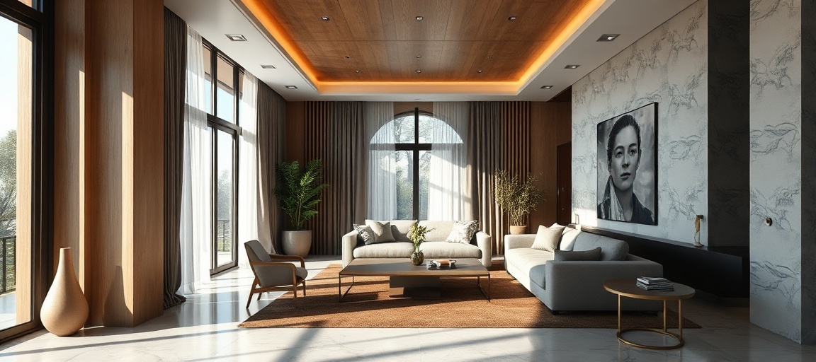 Phnom Penh Interior Design Services: Crafting Exceptional Spaces