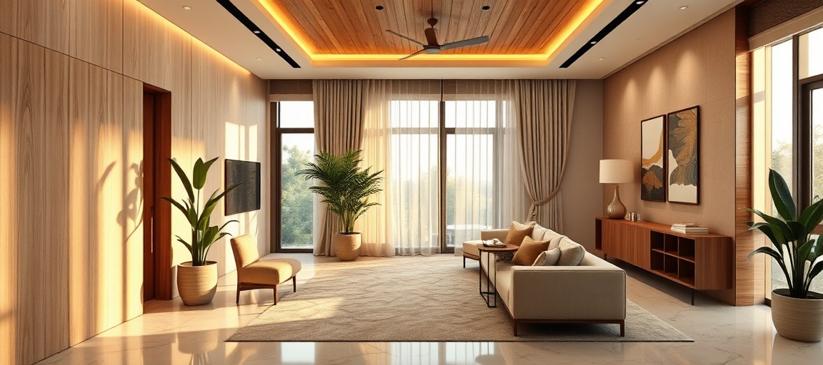 Phnom Penh Interior Design Solutions for Modern Spaces