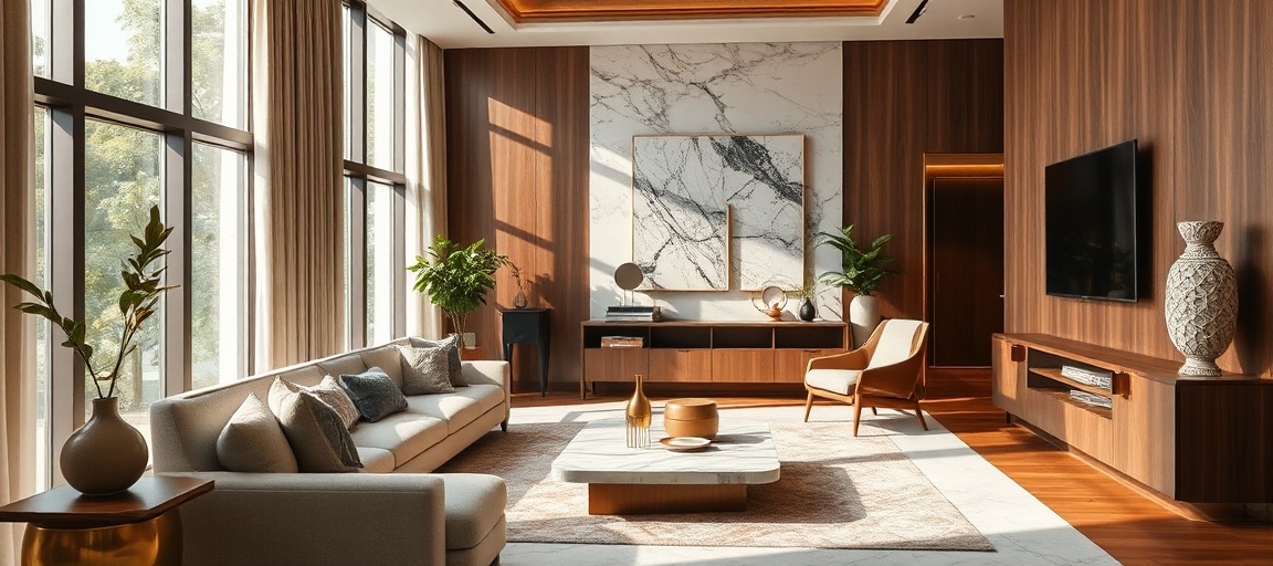 Interior Design Phnom Penh: Office, Residential & Luxury Spaces