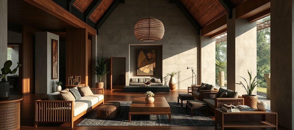 Phnom Penh Interior Design Ideas for Homes & Offices