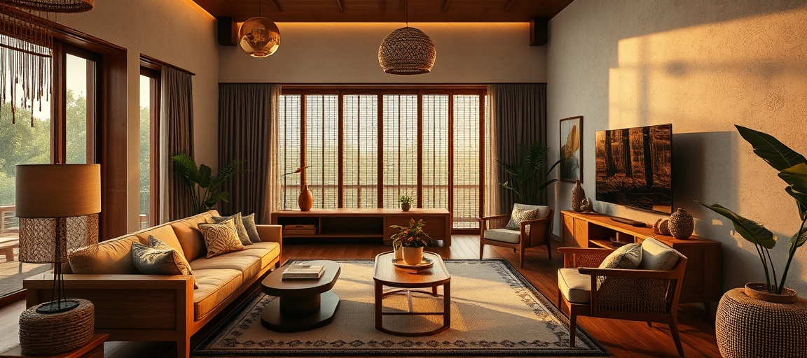 Phnom Penh Interior Design: 15 Stunning Ideas for Homes and Offices