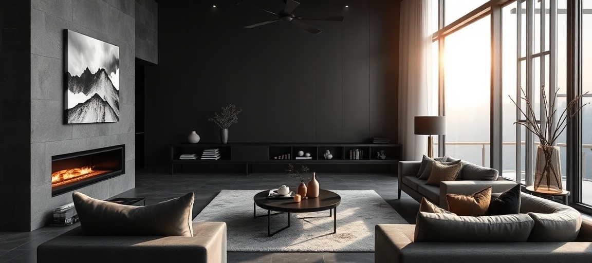 Phnom Penh Interior Design Services: Your Vision, Our Expertise